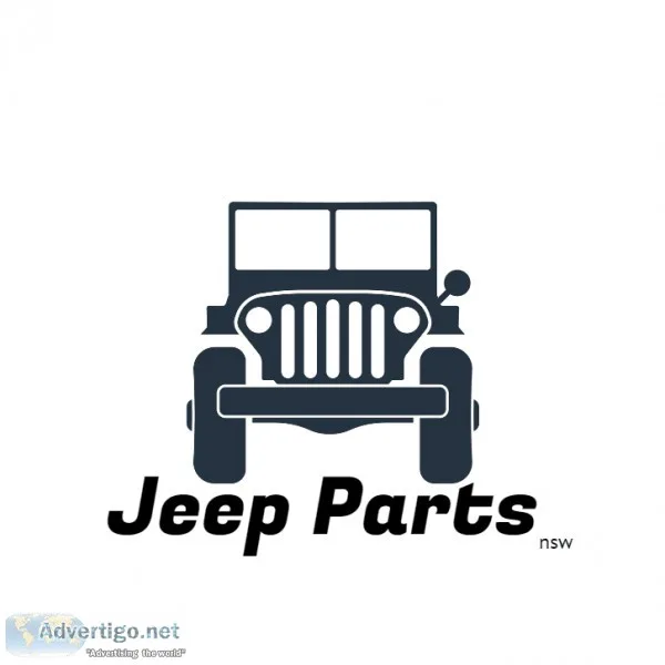 Jeep Dodge Chrysler Parts New South Wales