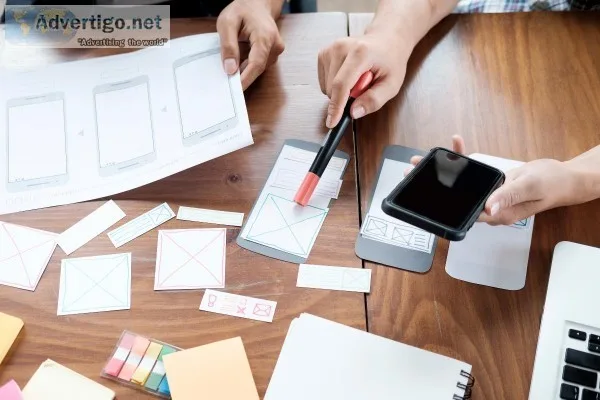 Mobile App Development Company