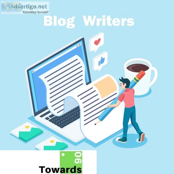 Content writing company in bangalore
