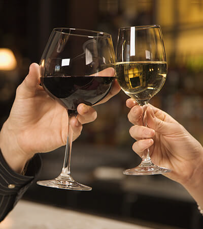 Wine club
