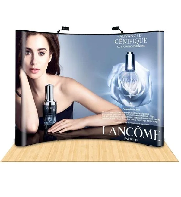 Huge Variety Of Pop Up Displays With  Full Graphics  Tent Depot 