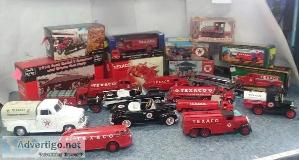 TEXACO