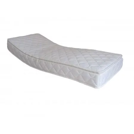 Buy Deluxe Medium 2&rsquo6&rsquo&rsq uo Memory Foam Mattress at 