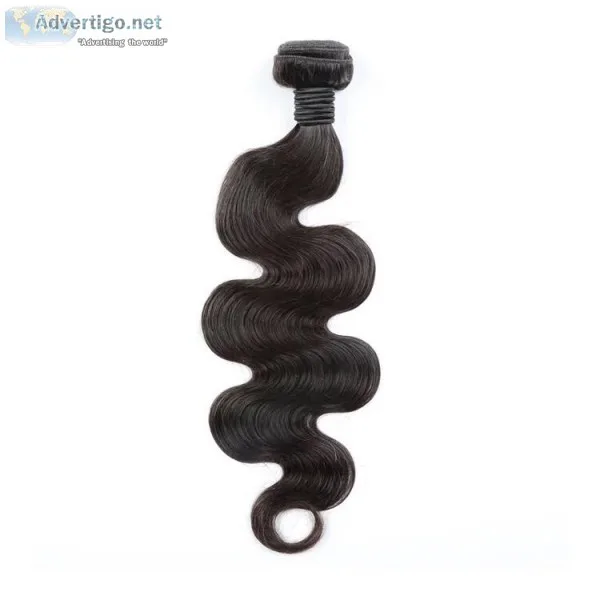 Quality Virgin Human Hair Bundles - www.ZOYAMI.com