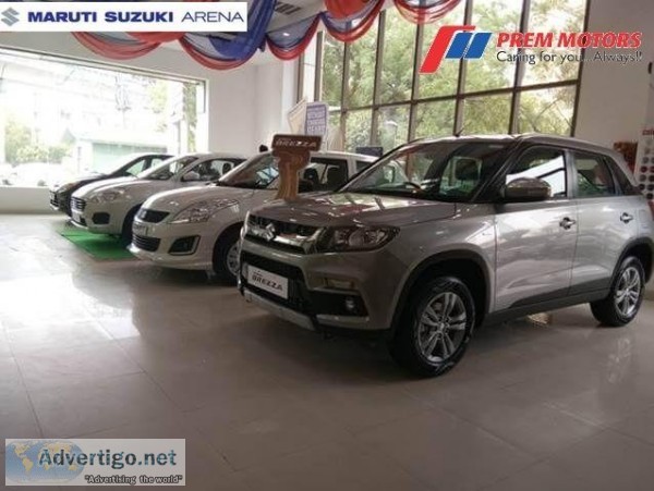 Find Best Car of Maruti Arena in Gurgaon at Huge Discount