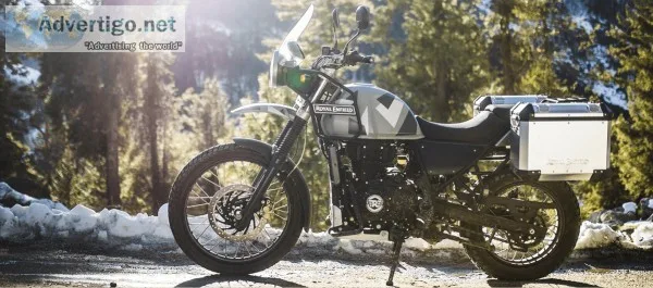 Royal Enfield Bike Price l Royal Enfield Models in Bahadurgarh.