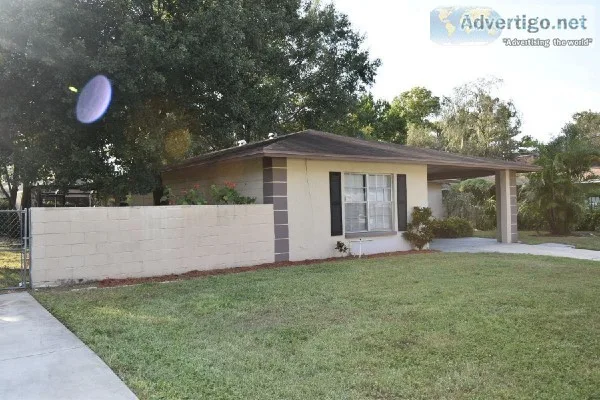 AFFORDABLE HOME FOR RENT