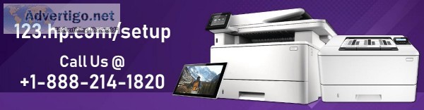 How to setup and install HP Printer