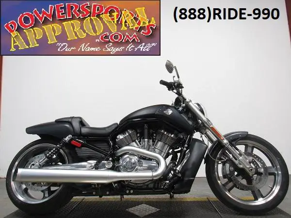 Used Harley Davidson Muscle Rod for sale
