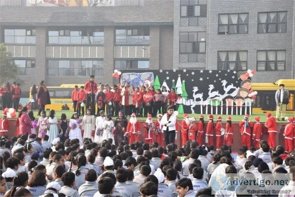 Top Private Schools In India For Learning