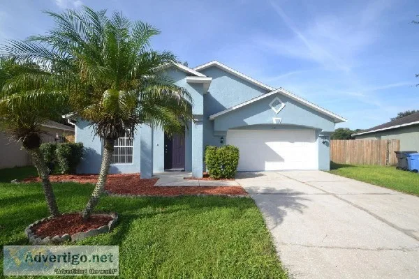 AFFORDABLE HOME FOR RENT