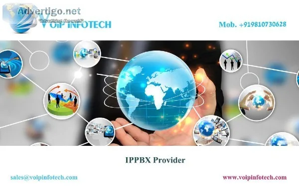 Features to look for in packages of IPPBX Providers