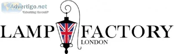 The Lamp Factory London Ltd