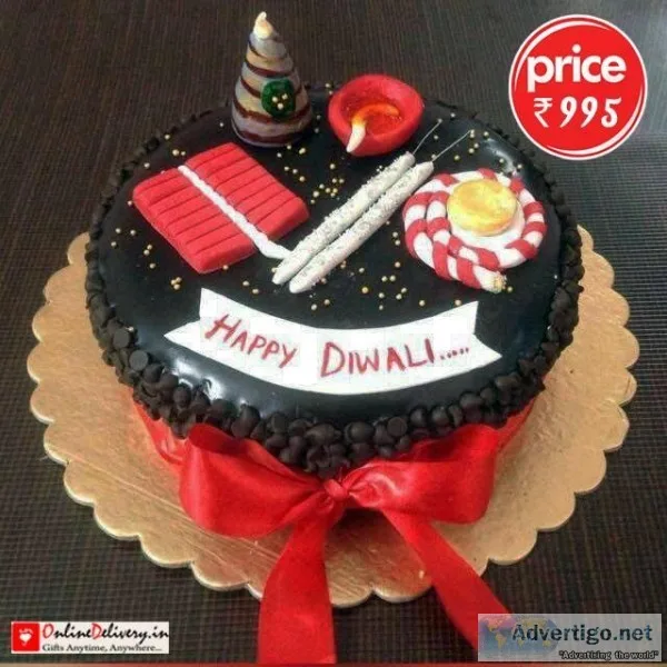 Choose The Best Diwali Gifts Delivery in Ghaziabad