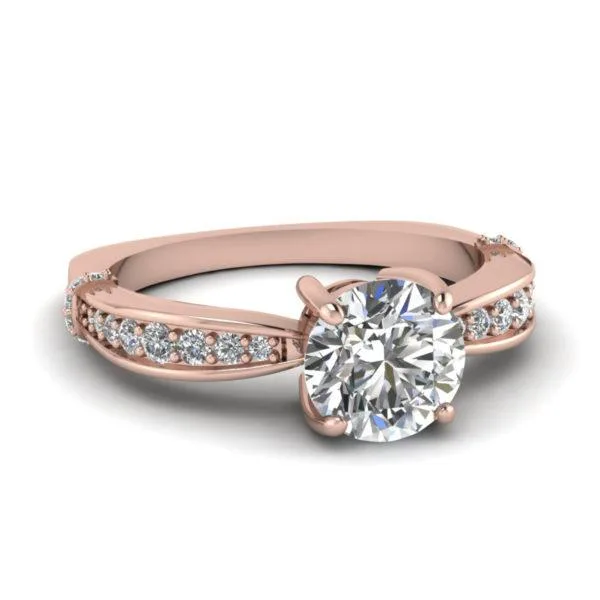 Engagement Ring Best Price for Online Store