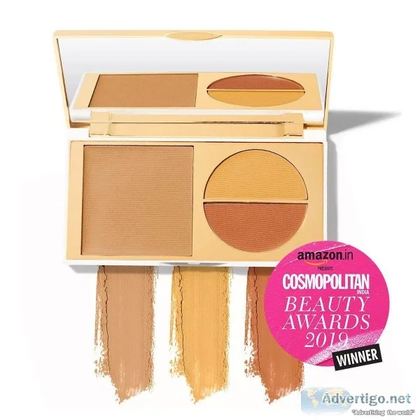 Total Makeover FF Cream For Medium Skin  MyGlamm
