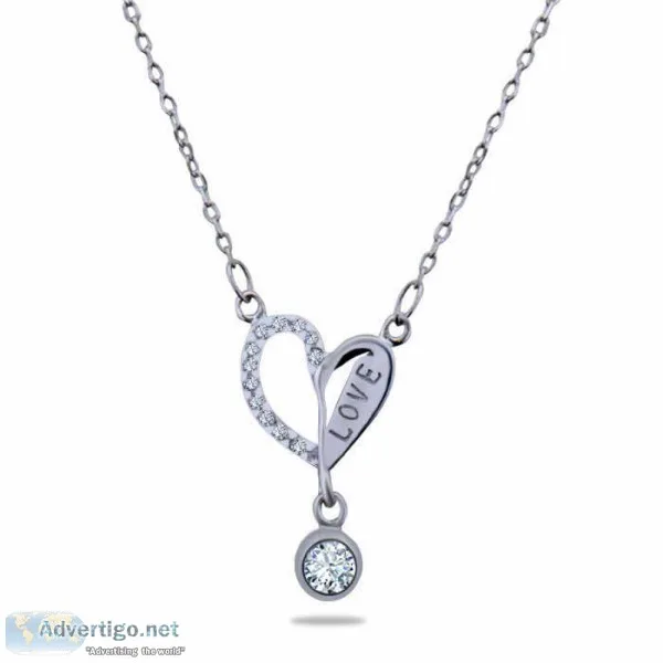 Find fashion jewellery from silvershine