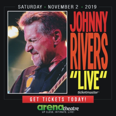 Johnny rivers in concert 