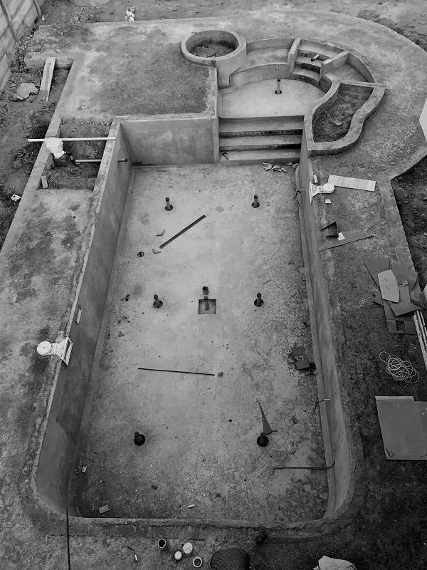 Swimming Pool Construction in Chennai  Olympuscps.com