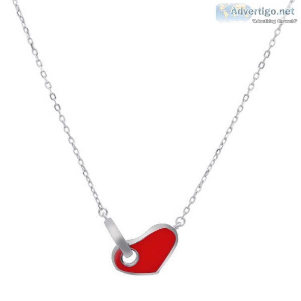 Find fashion jewellery from silvershine
