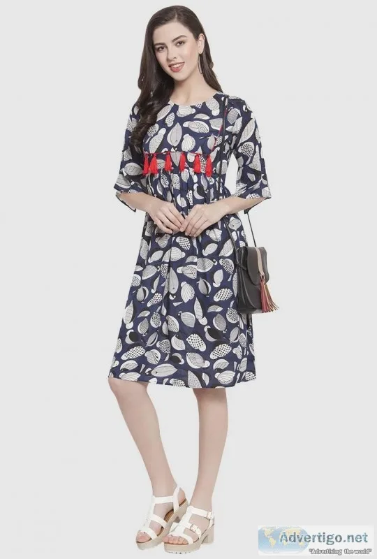 You Can&rsquot Resist this Amazing Women Wear Collection By Mart