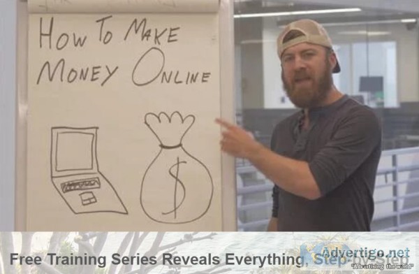 Build A Profitable Online Business For Yourself