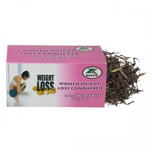 Weight Loss Green Tea For Women