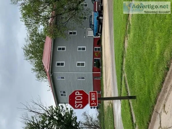 Off Market 13-Unit 2 Parcel Property In Iowa