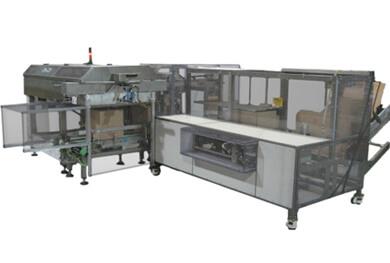 Bag Case Packer at Afasystemsinc.com