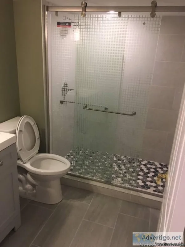 We Install Wood and Tile Flooring Affordable Prices