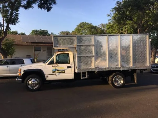 Alex Junk-Hauling Removal