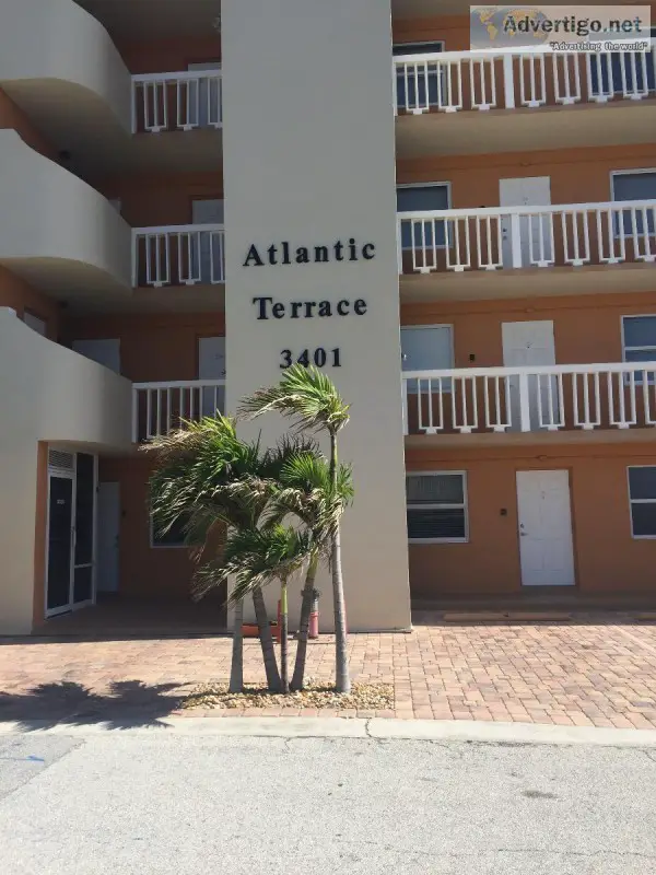 apartments for rent in pompano