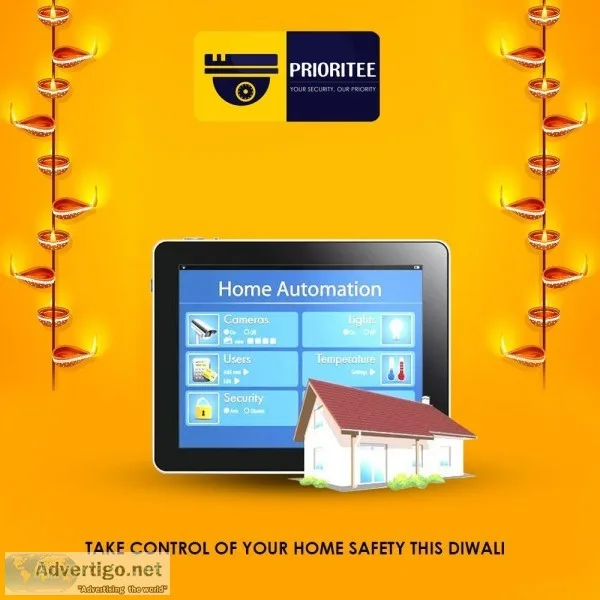 Best security service provider in Kolkata Prioritee brings amazi