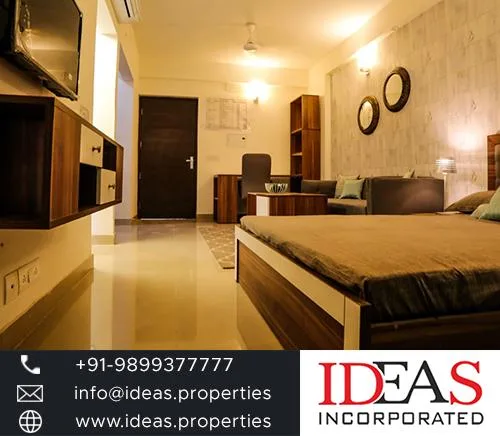 Apartments in noida