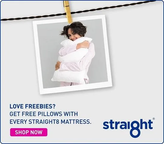 Best Online Mattress Store in India