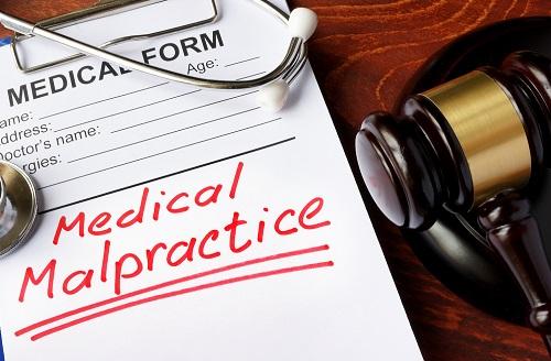 Medical Malpractice Statute Of Limitations for Minors