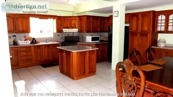 House for rent