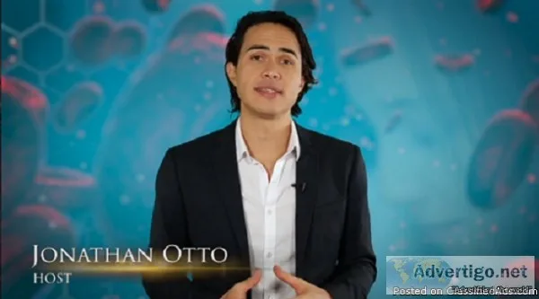Jonathan Otto
