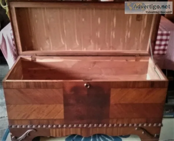 Hope Chest