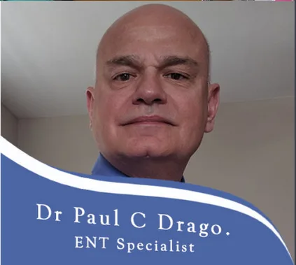 Paul Drago