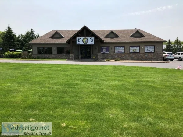 Avail Commercial Real Estate in St Paul MN at a Free Rate