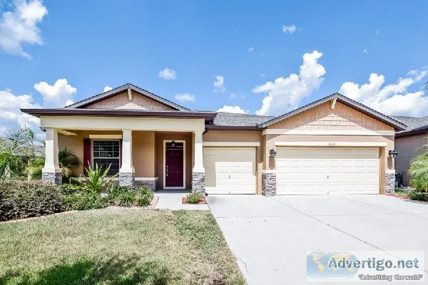 AFFORDABLE HOME FOR RENT
