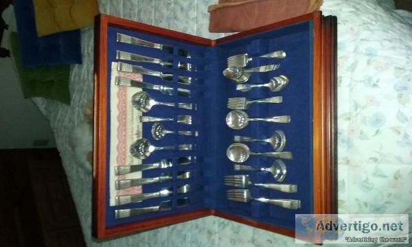 Kitchen items