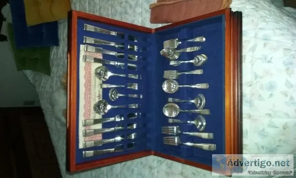 Kitchen items