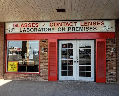 Best Opticians In Mississauga