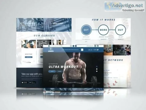 Web Design and Maintenance  ProfessionalReliabl e