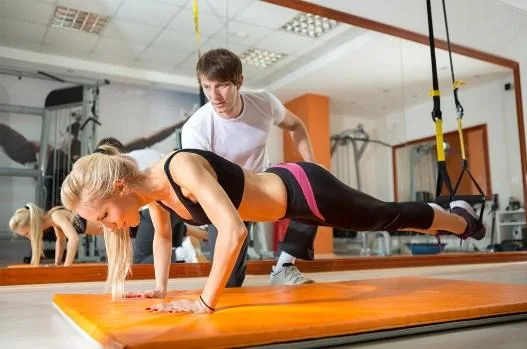 Book for Best Fitness in South Woodford