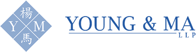 Young and Ma LLP