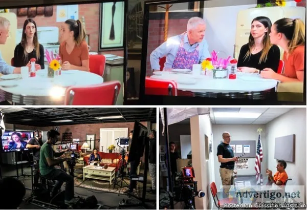 Acting Classes in North Hollywood