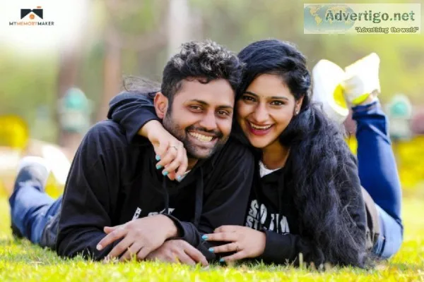 Pre Wedding Photographers in Hyderabad  Pre Wedding Photography
